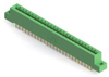 Card Conn, Dual Side, 50Pos, Wire Wrap; Card Edge Connector Type Edac - 60AJ5331 - Newark, An Avnet Company