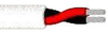 Unshielded Cable Multipair, 1Pair, 22Awg, 1000Ft, 300V; Cable Shielding Belden - 15B3171 - Newark, An Avnet Company