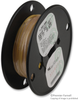 Hook Up Wire, 100Ft, 16Awg Copper Yellow; Jacket Material Belden - 02F4839 - Newark, An Avnet Company