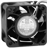 Axial Fan, Ball Bearing, 40Mm, 12Vdc; Supply Voltage Vdc Orion Fans - 36AJ7688 - Newark, An Avnet Company