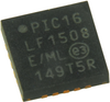 Microcontroller Mcu, 8 Bit, Pic16, 20Mhz, Qfn-20; Product Range Microchip - 64T1056 - Newark, An Avnet Company