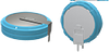 SUPERCAPACITORS, Supercapacitor Coin Cells -- EDC104Z5R5C - Image