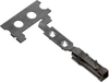Contact, Socket, Crimp; Product Range Amphenol Communications Solutions - 27AJ4006 - Newark, An Avnet Company