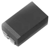 Solid Tantalum Surface Mount Chip Capacitors, Molded Case, Standard Industrial Grade - 874-TMCSB1C335MTRF - Utmel Electronic Limited