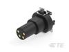 Standard Circular Connectors - 224151-E - TE Connectivity