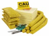 HazMat Kaddie Kit Refill - RSPKHZ-KAD - SpillTech