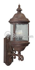 Three-Light Outdoor Wall Lantern - P5652-33 - bulbs.com