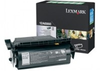 Lexmark T62X High Yield Prebate Black Print Cartridge - 12A6865 - CWP solutions