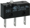 Snap Action, Limit Switches - CH885-ND - DigiKey