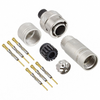 Circular Connector Assemblies - 889-1313-ND - DigiKey