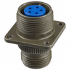 Circular Connector Assemblies - 97-3100A-14S-5S-ND - DigiKey