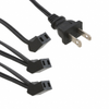 Fan Cords - 1053-C45-3DC-24P-ND - DigiKey
