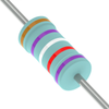 Through Hole Resistors - MFP50SBRE52-37K9-ND - DigiKey