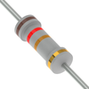 Through Hole Resistors -- 12KW-1-ND - Image