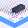 Optocoupler/LED/Digital Tube/Photoelectric Device >> Optocouplers - Phototransistor Output -- EL1013(TA)-VG - Image