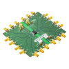 Evaluation and Demonstration Boards and Kits - 505-EVAL-ADN4624EB1Z-ND - DigiKey