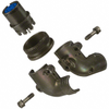 Circular Connector Assemblies - 97-3108B-14S-6S-ND - DigiKey