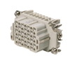 Heavy Duty Connector Inserts, Modules - 1651180000-ND - DigiKey
