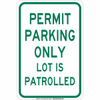 Signs, Nameplates, Posters - 2267-129596-ND - DigiKey