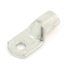 Extra Heavy Duty Tinned Copper Eyelet 36363, 3/8 Stud, 4/0 Ga., Yellow - 36363 - Waytek, Inc.