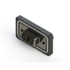 D-Sub Connector Assemblies - 151-628W5W1-124-4ND-ND - DigiKey