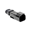 Rectangular Connector Housings - AT04-2P-SR02BLK-ND - DigiKey