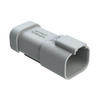Rectangular Connector Housings - 889-AT04-4P-R1K2K-ND - DigiKey