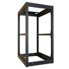 Racks & Cabinets - C4F244231BK1 - Powell Electronics, Inc.