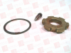 Hydraulic Cylinder Rebuild Kit / Seal Kit -- 152947532