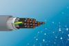 Xtra-Guard® Performance Cable, Xtra-Guard Flex TPE - 902012CY - Alpha Wire