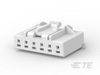Rectangular Wire & Cable Connectors & Housings - 6-1971793-1 - TE Connectivity
