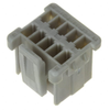 Rectangular Connector Housings - PNDP-10V-Z - ODG (Origin Data Global)