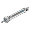 Actuators/Cylinders - 2171-DSNU-16-40-PPV-A-ND - DigiKey