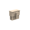 Rectangular Connector Housings - 664-G87MPSH1012HR-ND - DigiKey