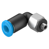 Fittings, Couplings, and Distributors - 2171-QSML-M3-4-100-ND - DigiKey