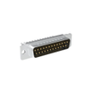 D-Sub Connector Assemblies - L717DB25PF179A-ND - DigiKey