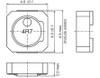 Surface Mount Inductors -- 1084686 - Image
