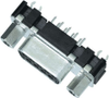 D Sub Connectors - 6927853P - RS Components, Ltd.