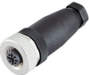 Industrial Circular Connectors - 7067555 - RS Components, Ltd.