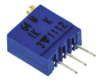 Trimmer Potentiometers - 1542022 - RS Components, Ltd.