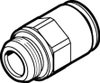 Pneumatic Fittings - 2038175 - RS Components, Ltd.