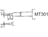 Soldering Iron Tips - 2390951 - RS Components, Ltd.