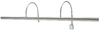 Specialty Items-Picture Lights - 323108 - Light Center (The)