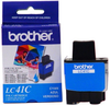 Brother LC41C Compatible Cyan Ink - 102003366 - LaserCycle