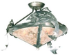51074 Semi-Flush Mts.-Bowl Style - 407180 - Capital Lighting, Inc.