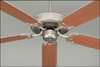PFES52-SS Fans-Ceiling Fans - 699506 - Capital Lighting, Inc.