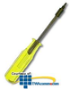 GAI-Tronics Tamper-Resistant Screwdriver - 233 - TelephoneStuff.com