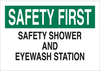 First Aid Sign - 85337 - Brady Corporation