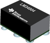 LM34904 500mA Current Limited Power Switch - LM34904ITMX/NOPB - Texas Instruments
