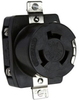 Locking Device Receptacle -- CR6369 - Image